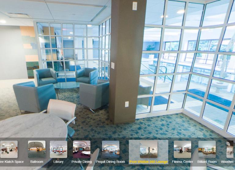 Orchard Cove Senior Living in Canton, Sharon, and Greater Boston